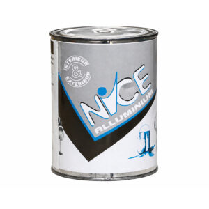 NICE PEINTURE ALUMINIUM