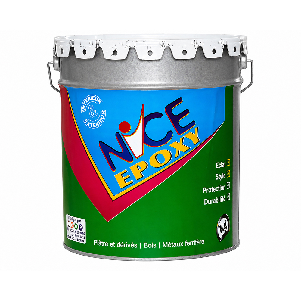 NICE EPOXY