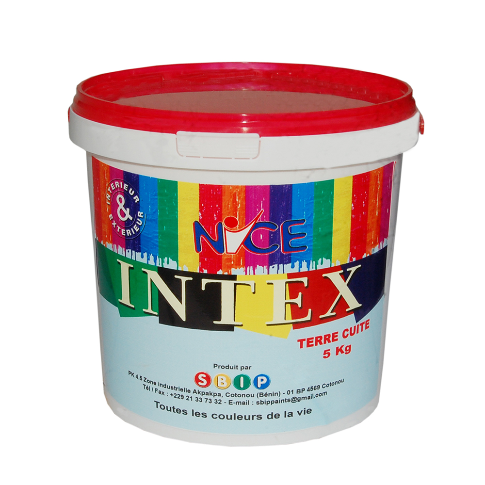 NICE INTEX