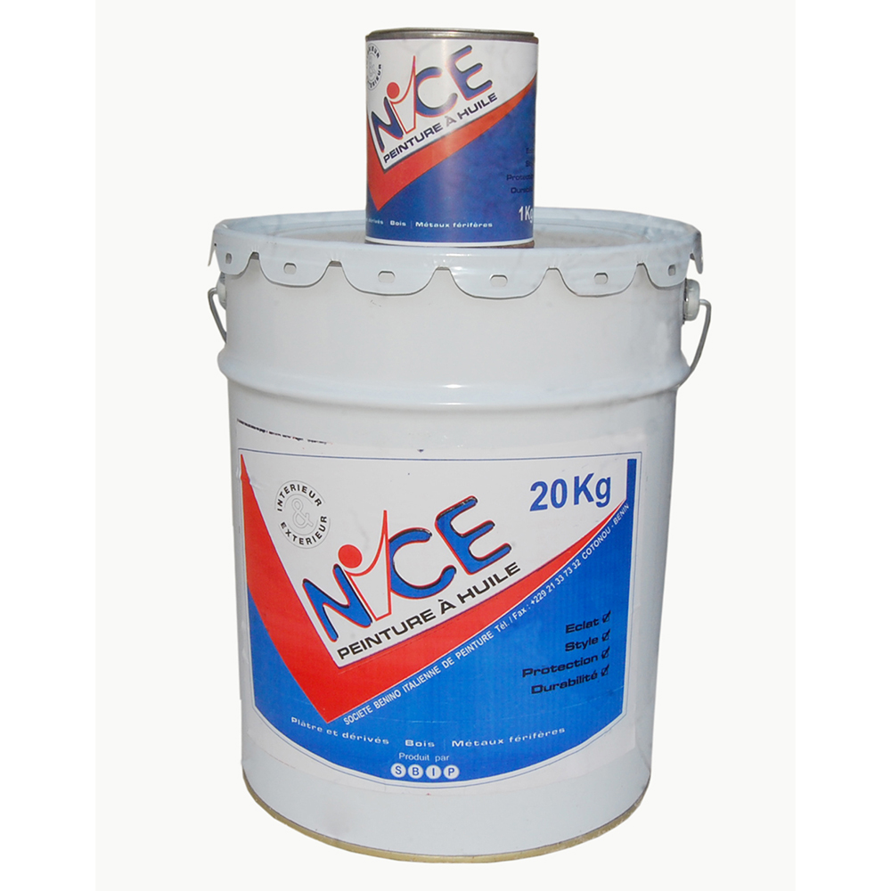 NICE THERMOPLASTIQUE